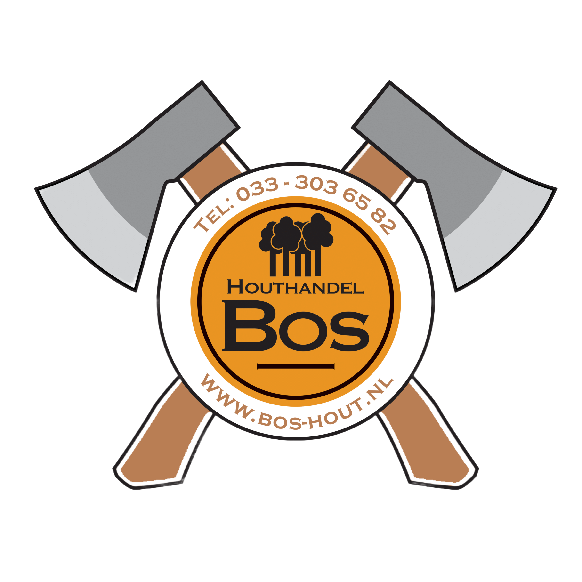 Bos Hout